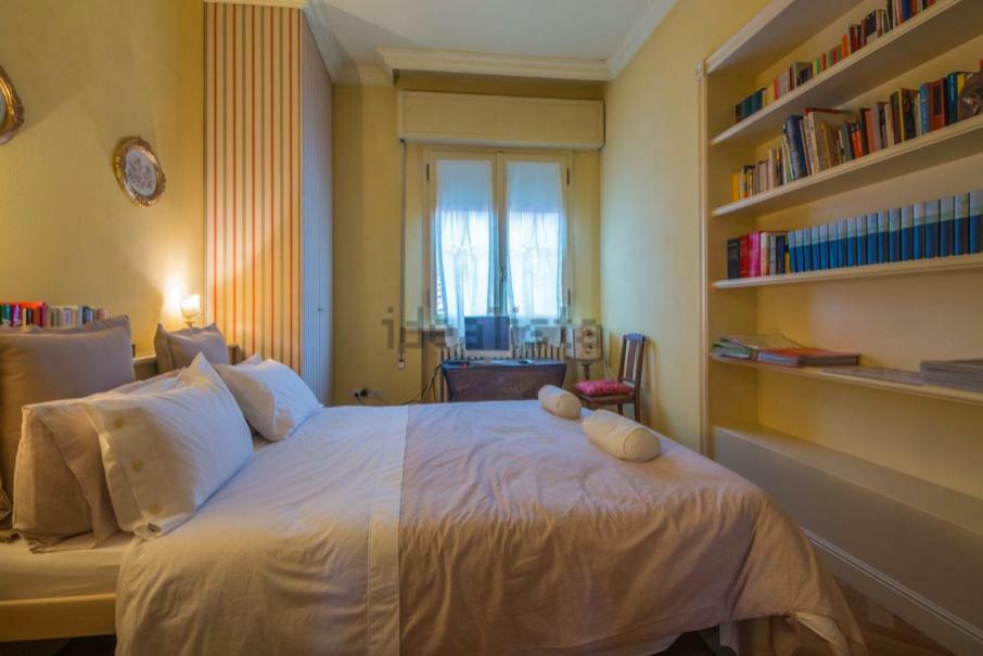 Aausgud Bed & Breakfast ราเวนนา ภายนอก รูปภาพ