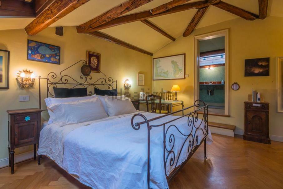 Aausgud Bed & Breakfast ราเวนนา ภายนอก รูปภาพ